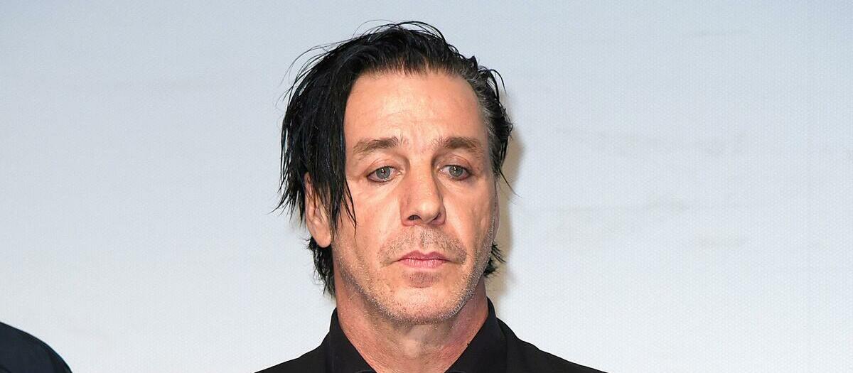 Lindemann Concert Tickets, 20232024 Tour Dates & Locations SeatGeek