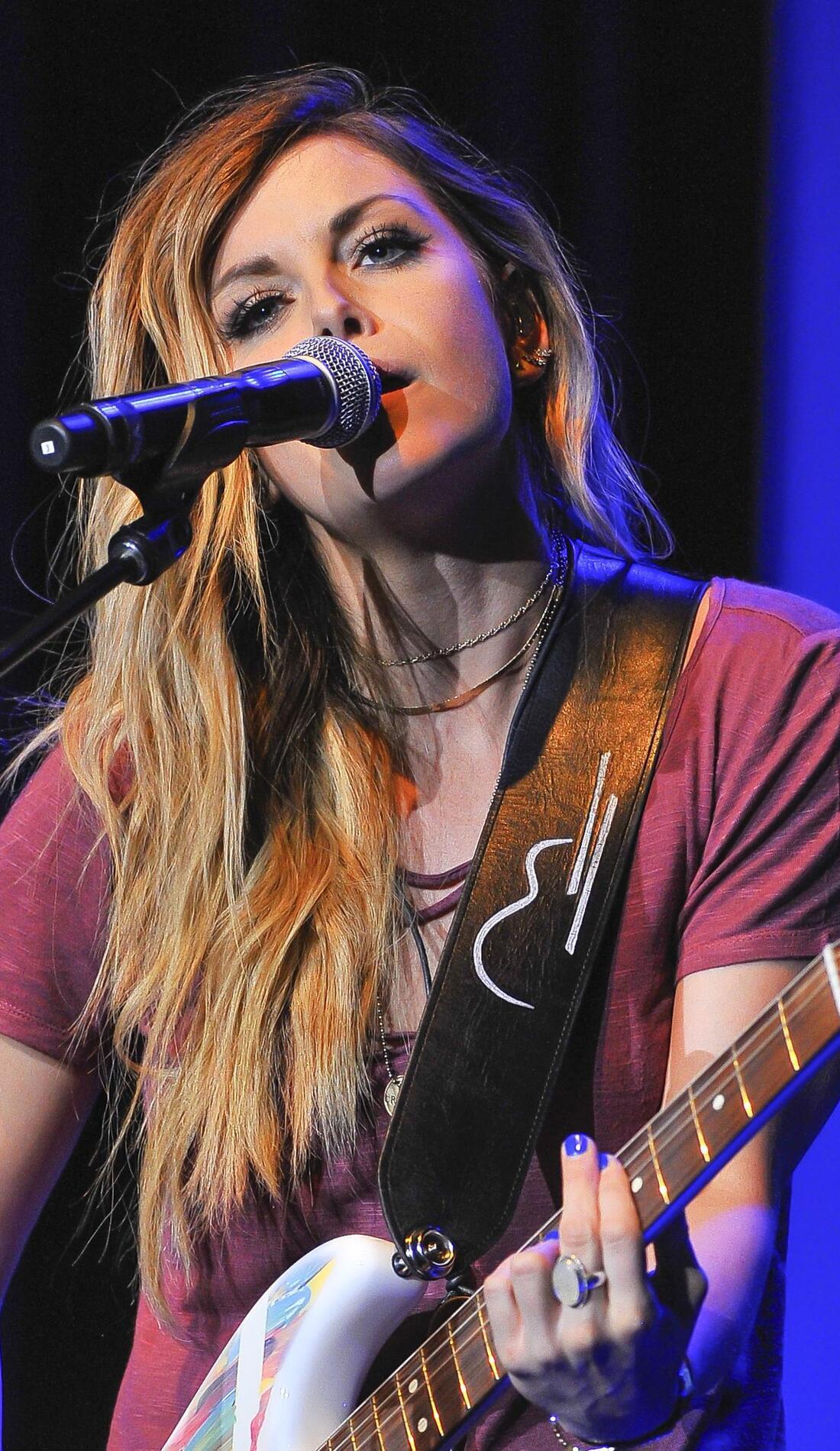 A Lindsay Ell live event