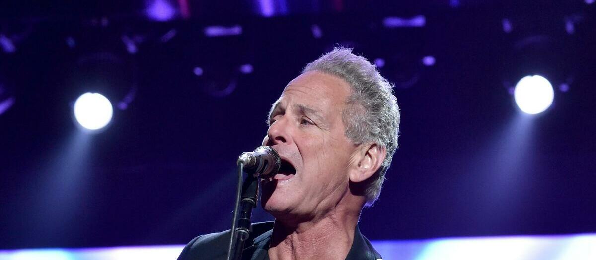 Lindsey Buckingham Tickets