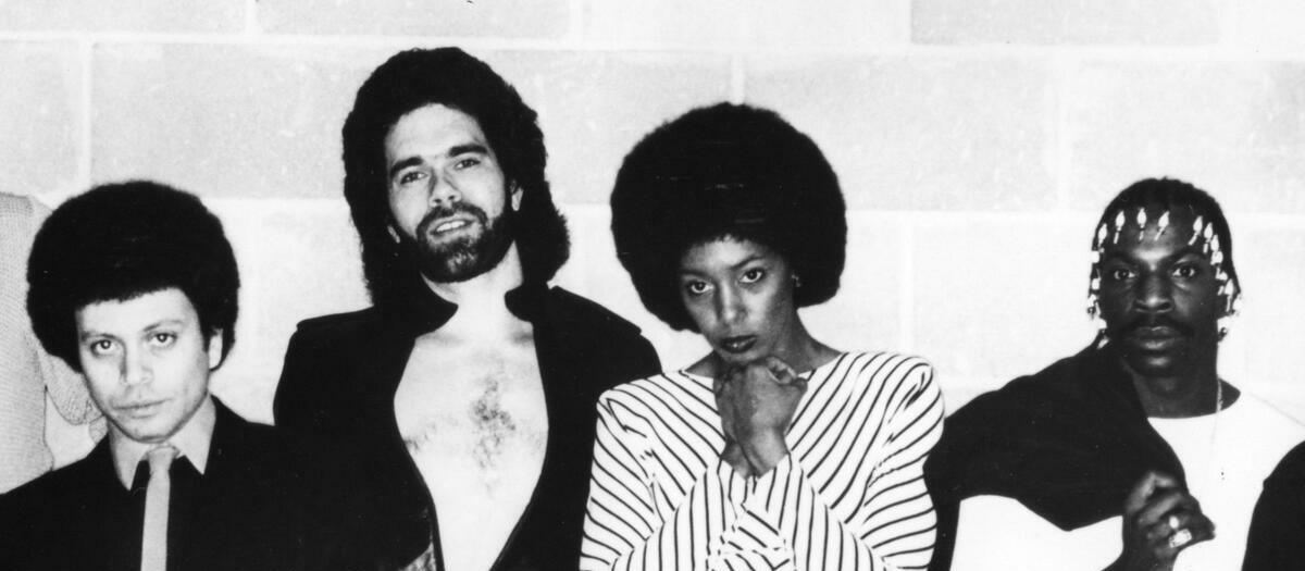 Lipps, Inc. Concert Tickets, 20232024 Tour Dates & Locations SeatGeek