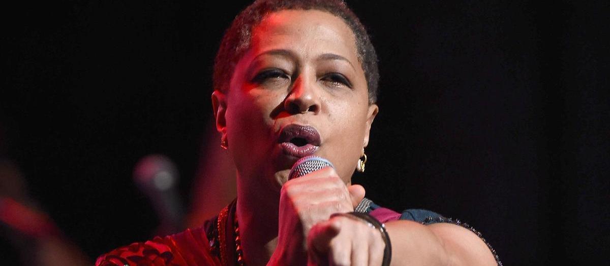 Lisa Fischer Tickets