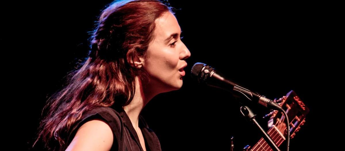 Lisa Hannigan Tickets
