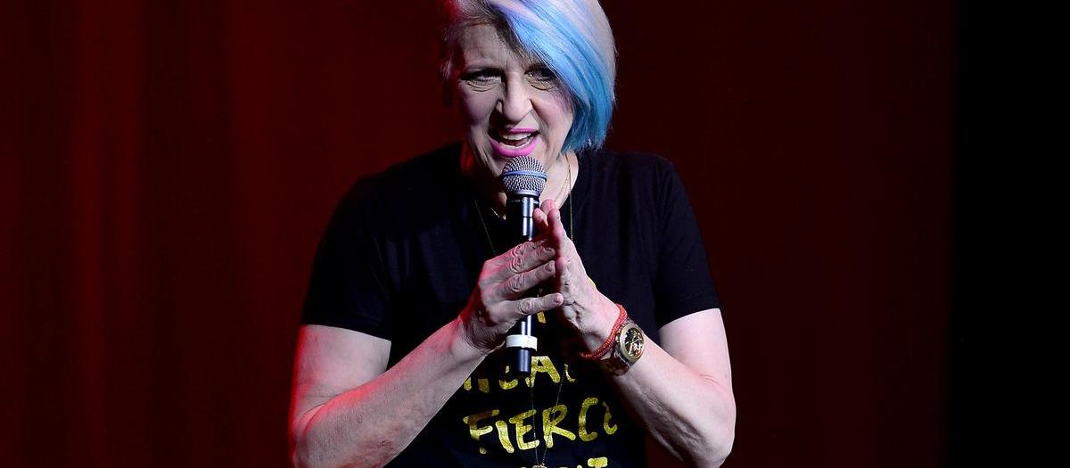 Lisa Lampanelli Tickets