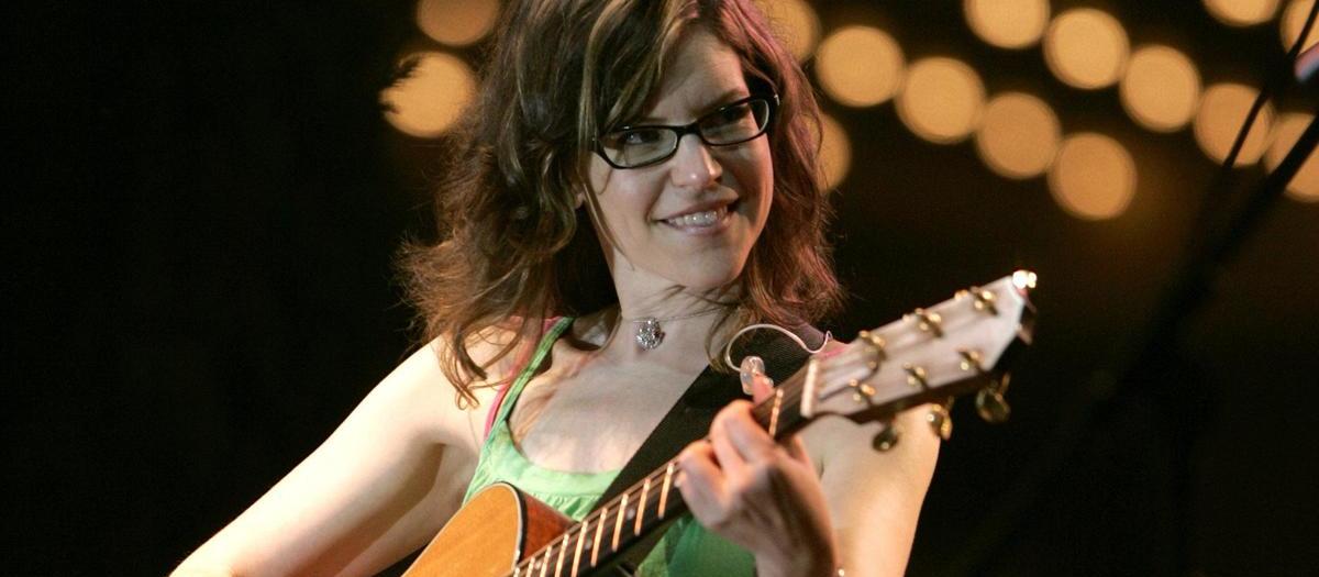 Lisa Loeb Tickets