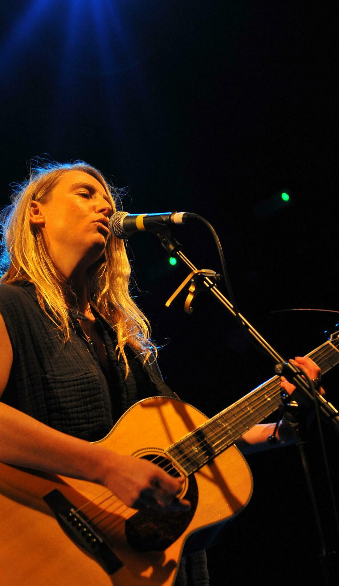 A Lissie live event