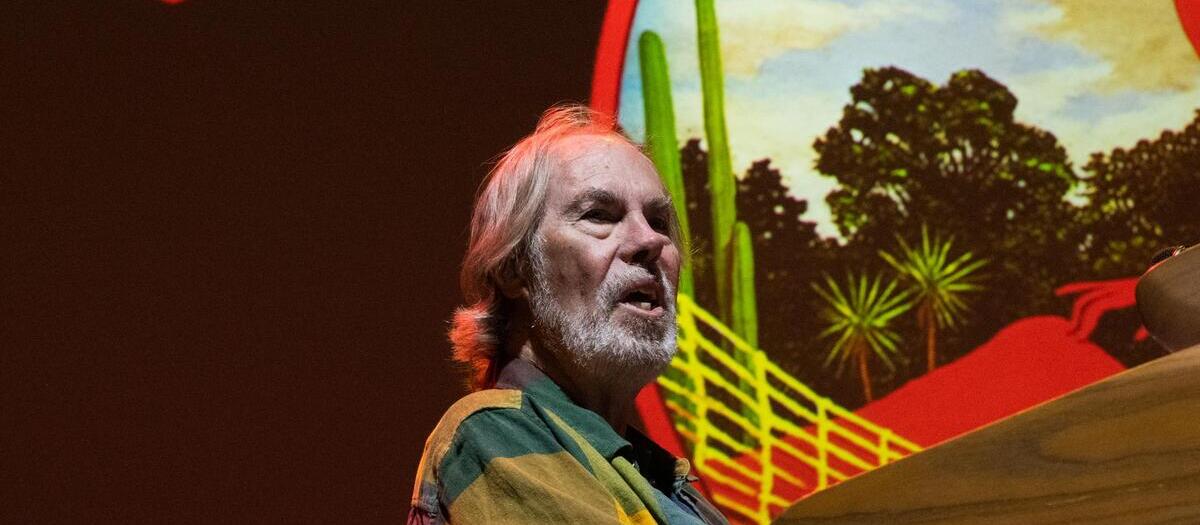 Little Feat Tickets