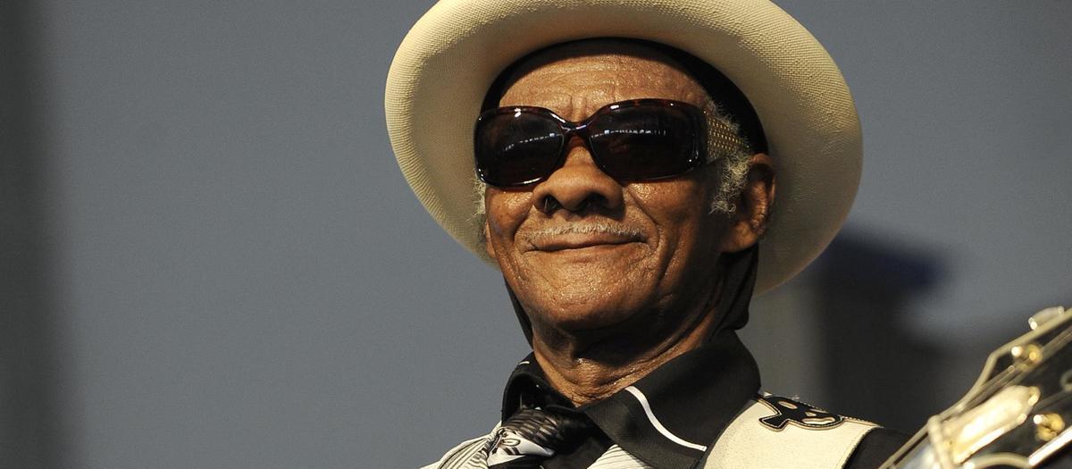 Little Freddie King Tickets