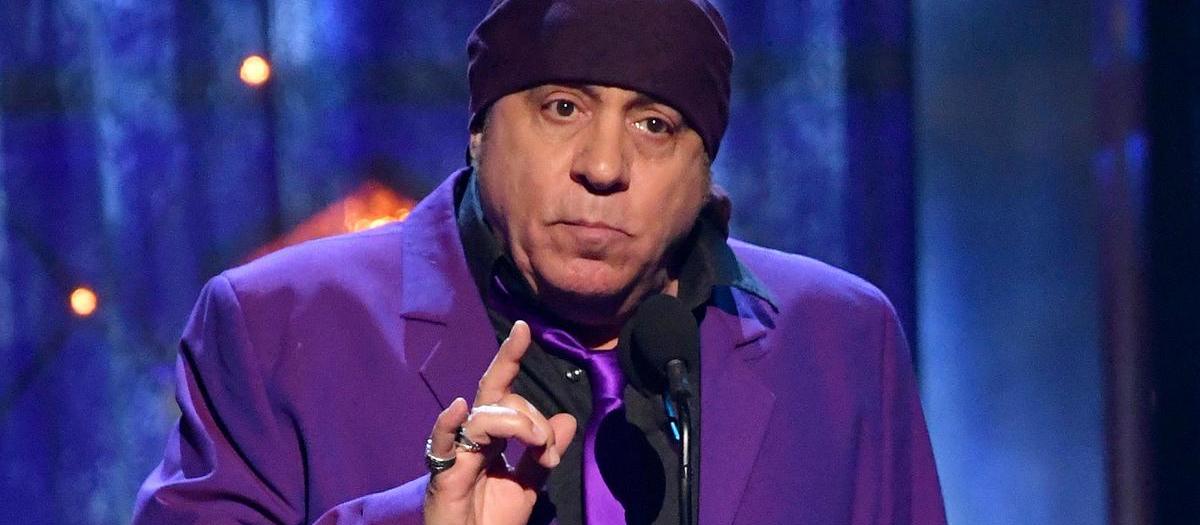 Little Steven And The Disciples Of Soul Tickets