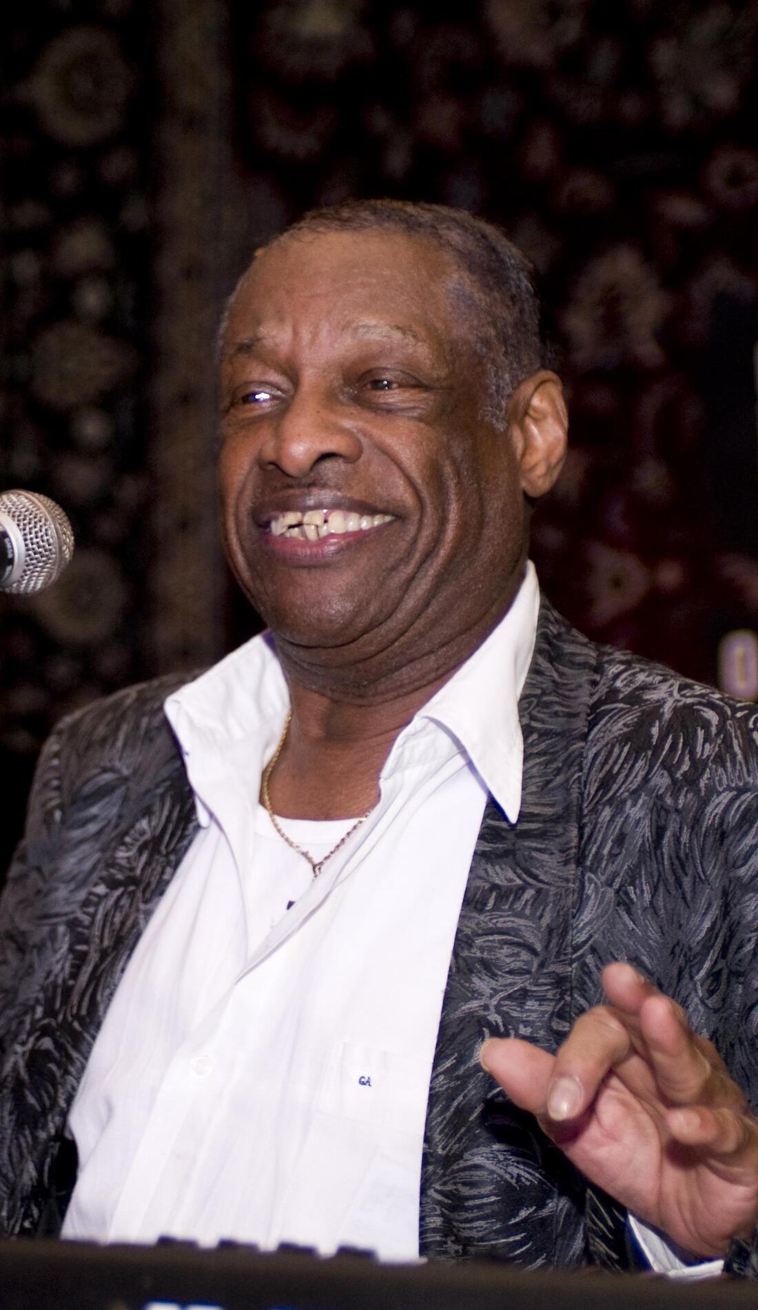 Little Willie Littlefield Concert Tickets, 2023 Tour Dates & Locations
