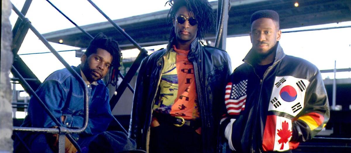 Living Colour Tickets