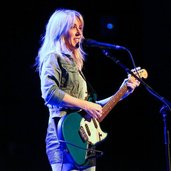 Liz Phair Tickets Omaha (Holland Performing Arts Center) Dec 5, 2023