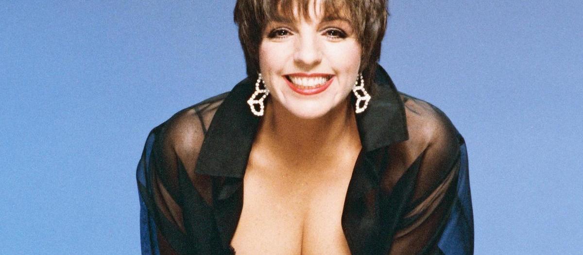 Liza Minnelli Tickets
