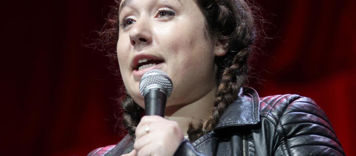 Liza Treyger Tickets