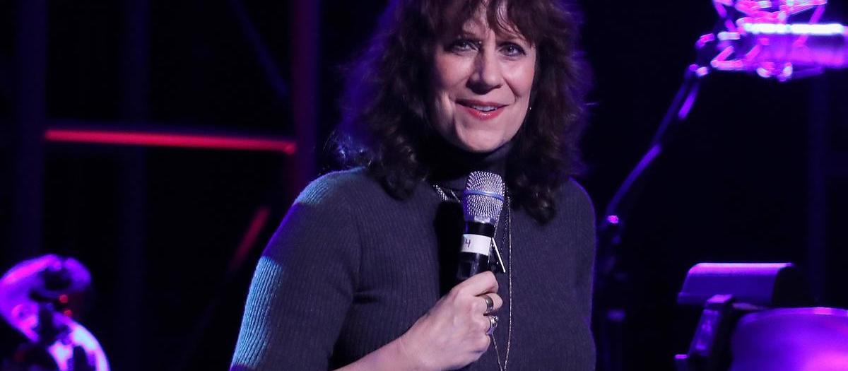 Lizz Winstead Tickets