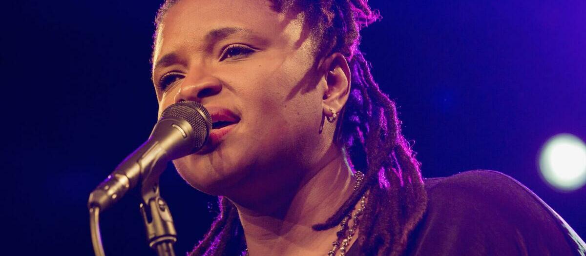 Lizz Wright Tickets