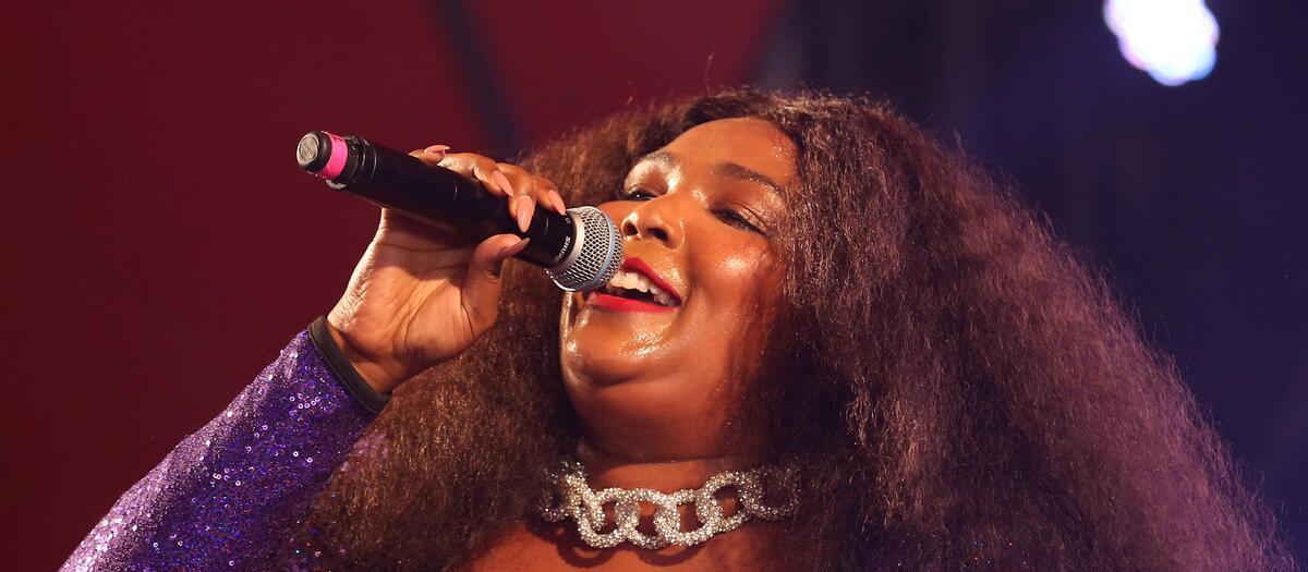 Lizzo Tickets