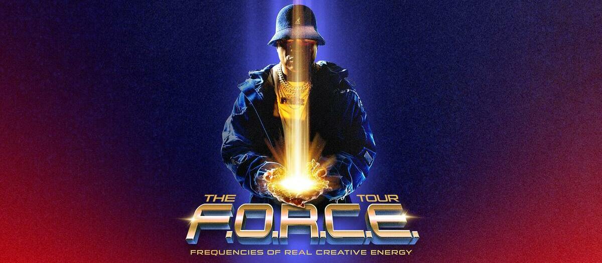 LL Cool J Tickets