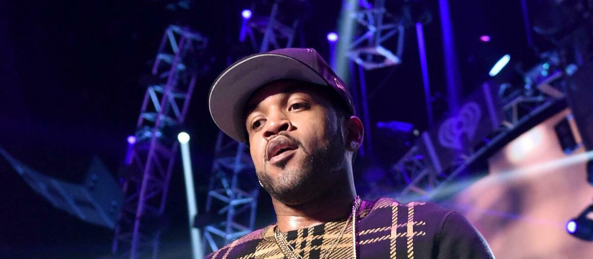 Lloyd Banks Tickets