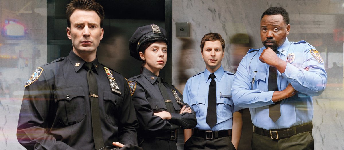 Lobby Hero Tickets