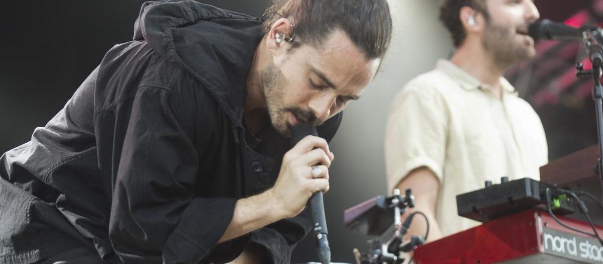 Local Natives Tickets