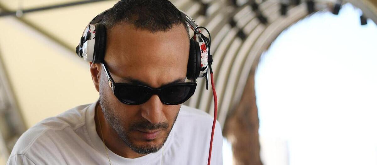 Loco Dice Tickets