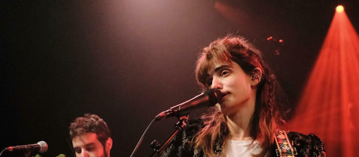 Lola Marsh Tickets
