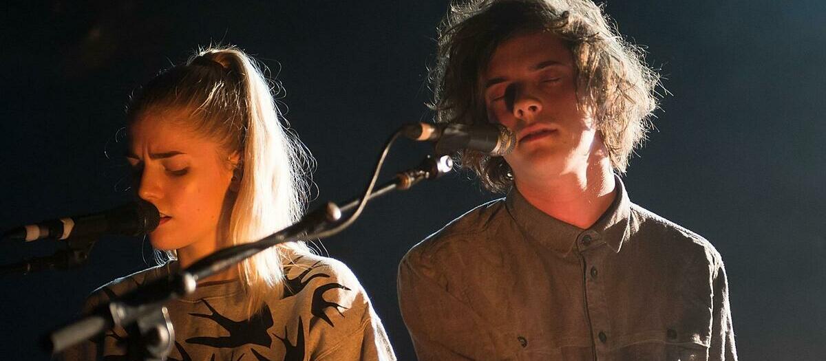 London Grammar Tickets