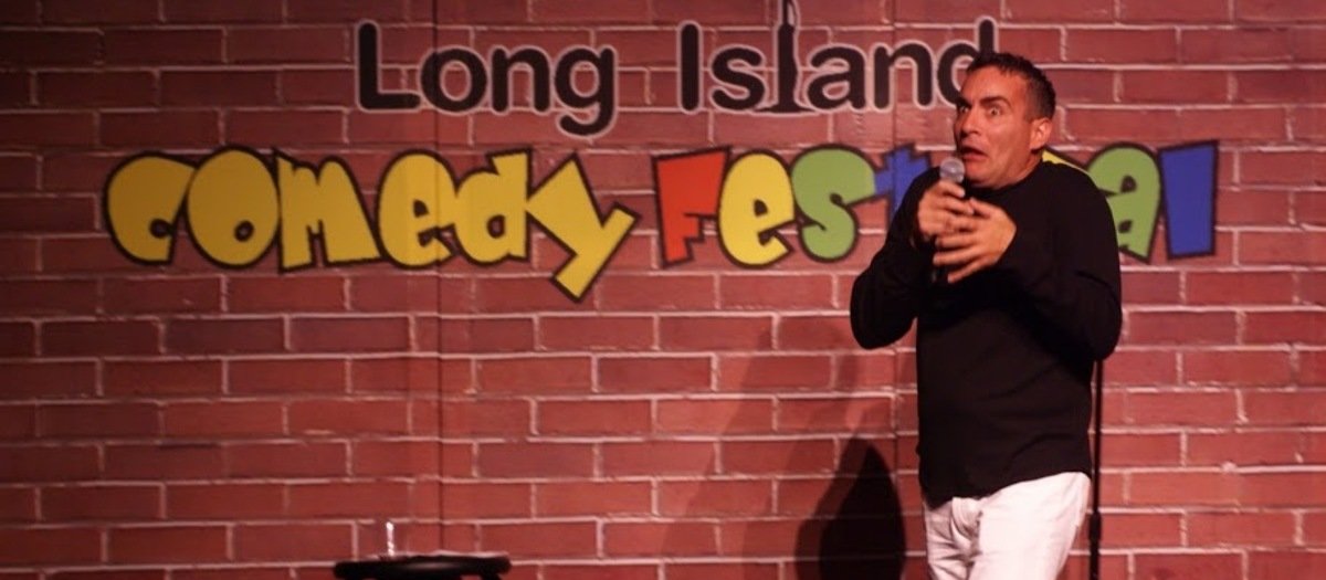 Long Island Comedy and Music Fest Tickets, 2023 Showtimes & Locations