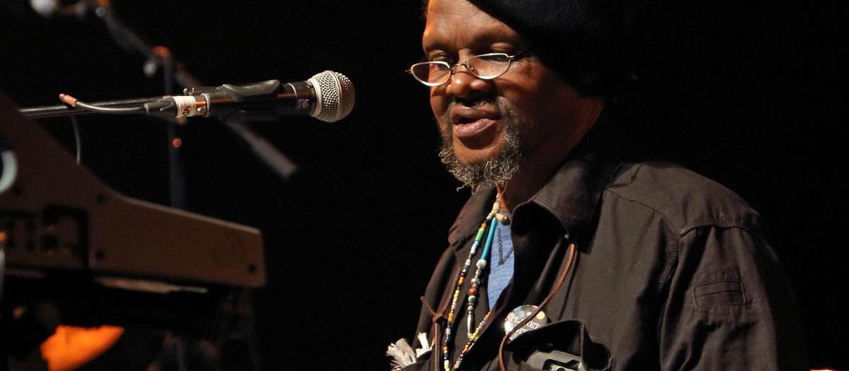 Lonnie Holley Tickets