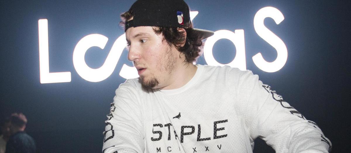 LOOKAS Tickets
