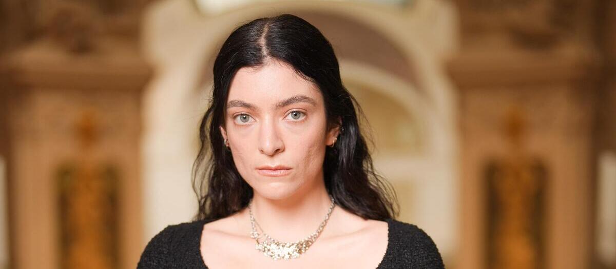 Lorde Tickets
