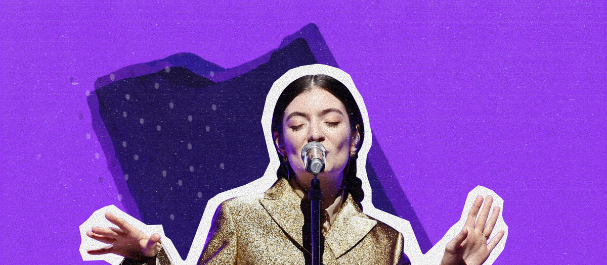 Lorde Concert Tickets, 2023 Tour Dates & Locations SeatGeek