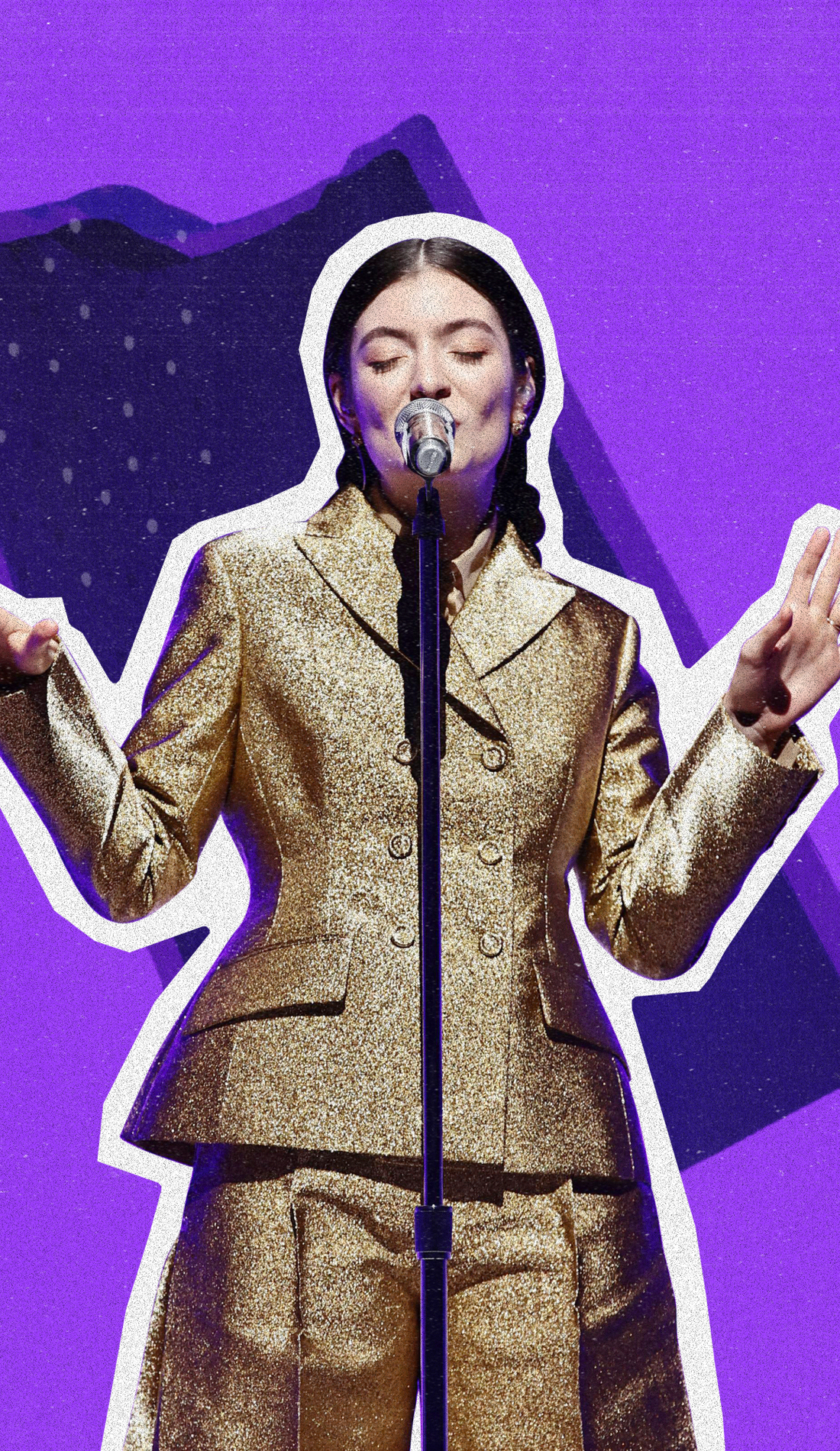 Lorde Tickets — The Solar Power Tour and Tour Dates SeatGeek