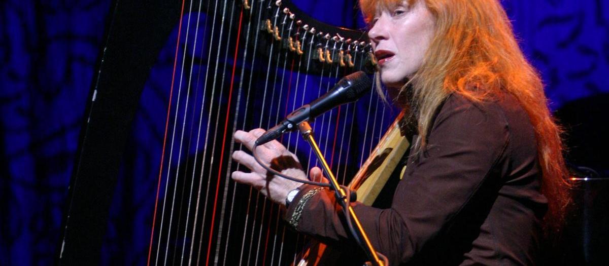 Loreena McKennitt Tickets