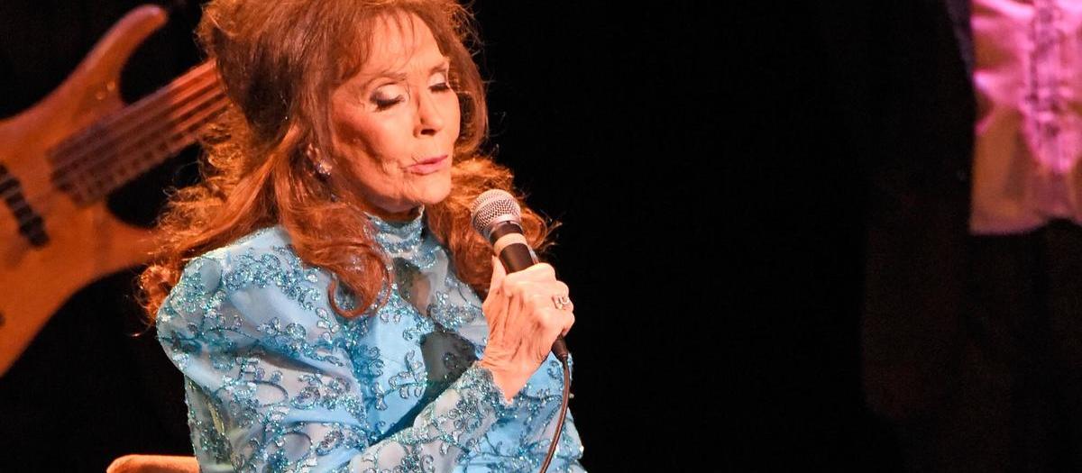 Loretta Lynn Tickets