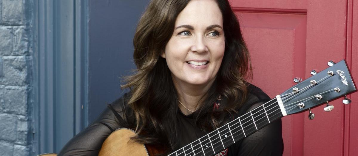 Lori McKenna Tickets