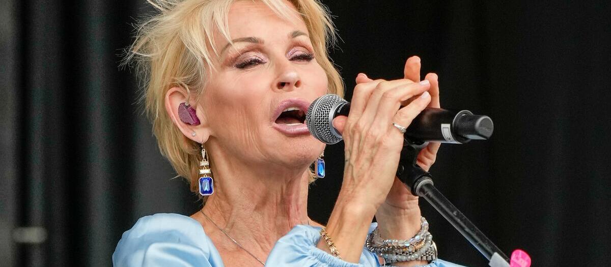 Lorrie Morgan Tickets