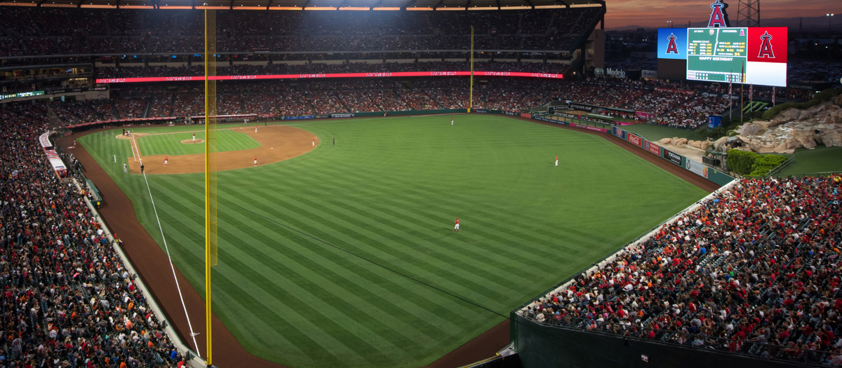 LA Angels: 4 Halos legends fans want to see in MLB The Show 21