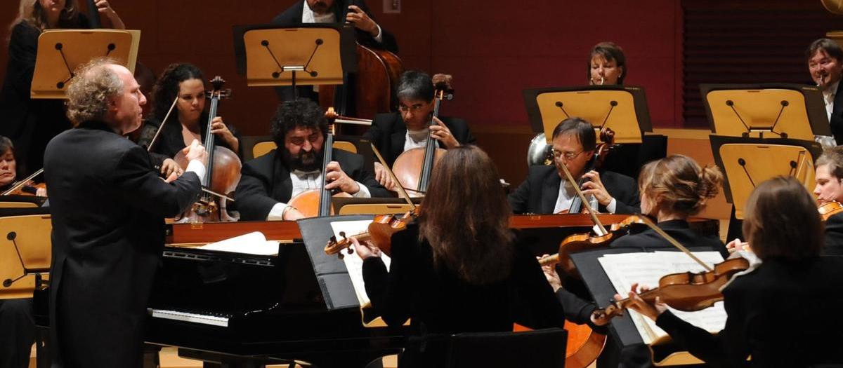 Los Angeles Chamber Orchestra Tickets