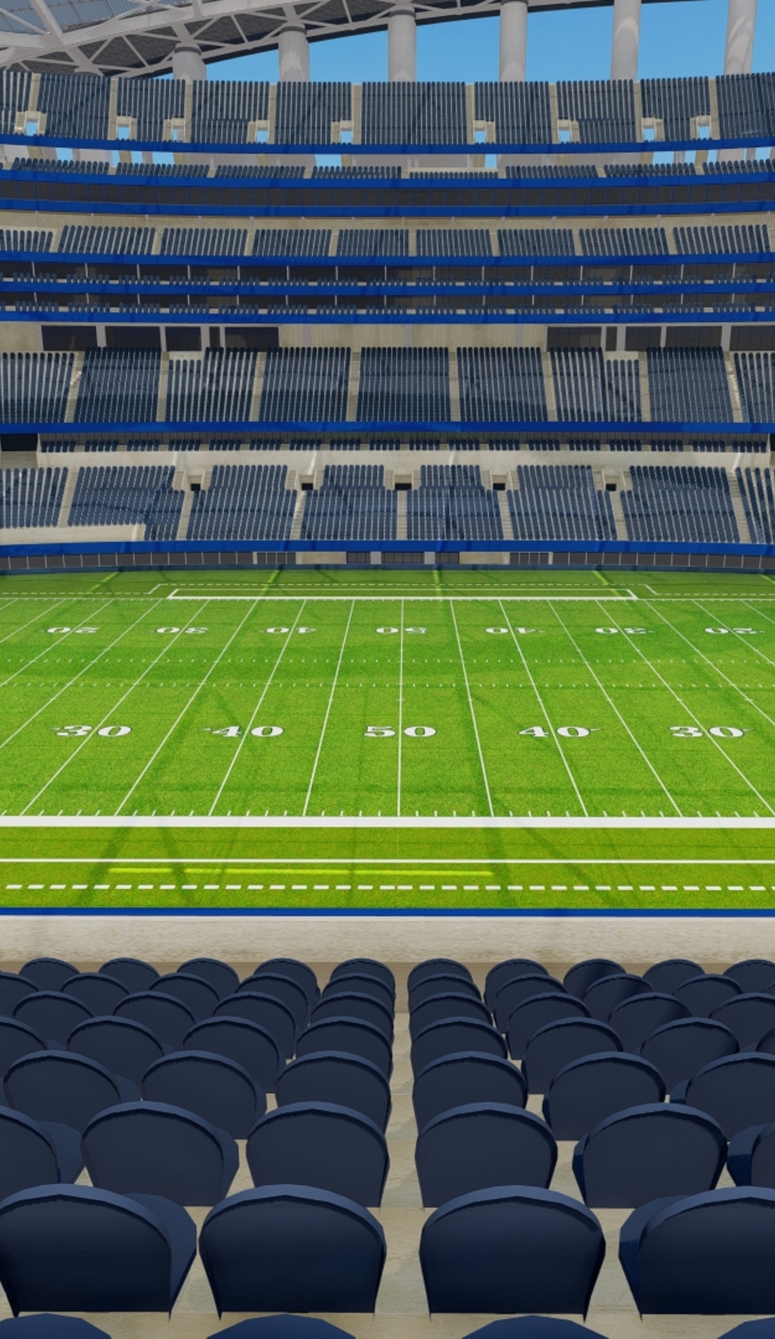 Los Angeles Chargers Tickets 2022 Chargers Games SeatGeek