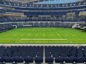 Pittsburgh Steelers at Los Angeles Chargers