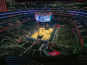 TBD at Los Angeles Clippers: NBA Finals (Home Game 1, If Necessary)