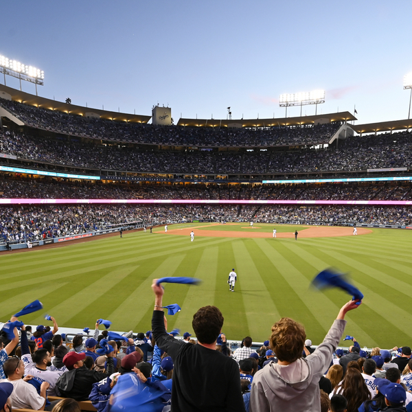 Los Angeles Dodgers Tickets Los Angeles (Dodger Stadium) Oct 21, 2024