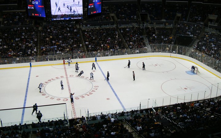 LA Kings vs New Jersey Devils tickets in Los Angeles at Crypto.com Arena on  Sun, Mar 3, 2024 - 12:30PM
