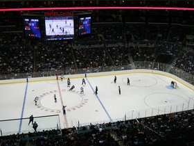 Preseason: Anaheim Ducks at Los Angeles Kings