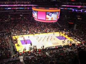 Lakers vs Suns Tickets, May 9 in Los Angeles | SeatGeek