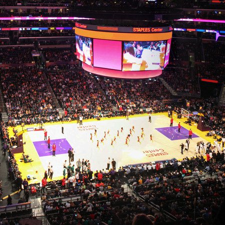 Los Angeles Lakers Tickets 2024