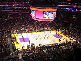 Preseason: Suns at Lakers tickets
