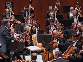 Los Angeles Philharmonic: Gustavo Conducts Gurrelieder - Los Angeles