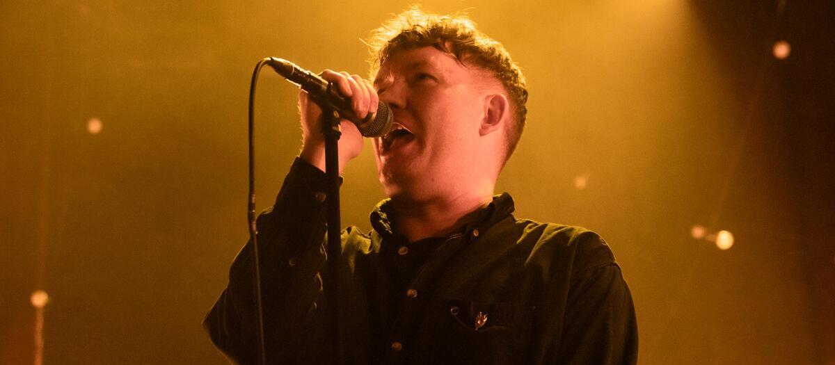 Los Campesinos! Tickets